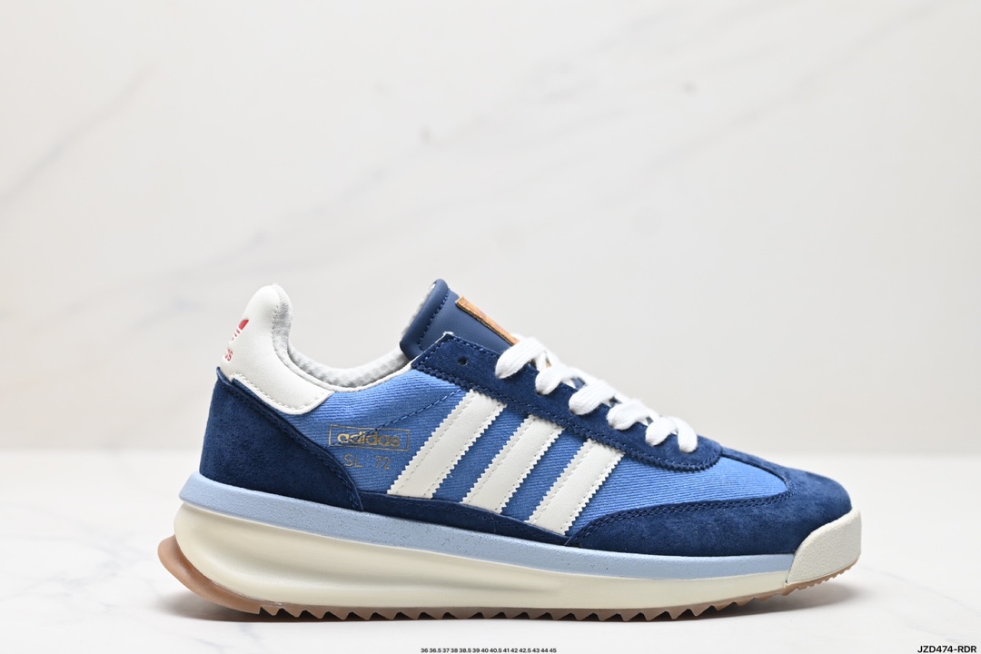 Adidas SL Shoes